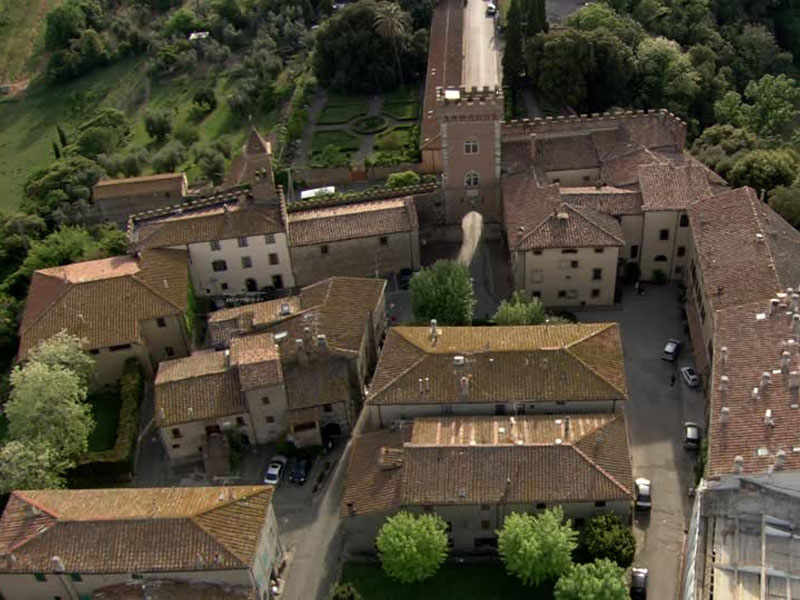 Bolgheri (LI)