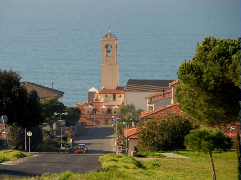 San Vincenzo