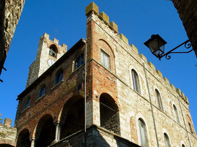 Suvereto (LI)