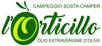 ORTICILLO AgriCamping in Toscana